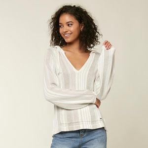 O’Neill | Poncho | Size: Large | NWT